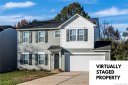 5831 Hewitt Drive sold home in Charlotte, SC