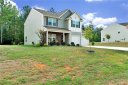 6404 Fawn Crest Drive sold home in Waxhaw, SC
