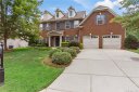 1815 Robbins Meadows Drive sold home in Waxhaw, SC