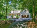 504 Fox Hollow Lane sold home in Mills River, SC