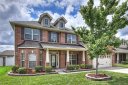 14626 Vaughan Drive sold home in Charlotte, SC