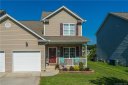 140 Ridge Bluff Road sold home in Mooresville, SC