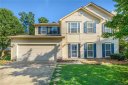 9918 Dauphine Drive sold home in Charlotte, SC