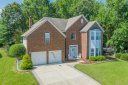 8902 Tartan Ridge Drive sold home in Huntersville, SC