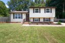 8203 Mahogany Drive sold home in Charlotte, SC