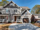 2409 Marlowe Avenue B sold home in Charlotte, SC