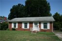 4014 Fieldcrest Road sold home in Charlotte, SC