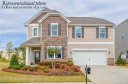 2504 Abundance Lane 71 sold home in Waxhaw, SC