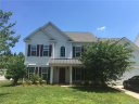 1007 Butterburr Drive sold home in Matthews, SC