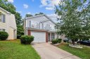 2738 Cochrane Drive sold home in Charlotte, SC
