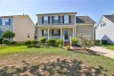 11609 Stewarts Crossing Drive 65 sold home in Charlotte, SC