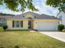 1531 Harland Street sold home in Charlotte, SC