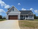 1947 Autumn Wood Court sold home in Lincolnton, SC