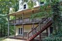 209 S Mallard Cove sold home in Almond, SC
