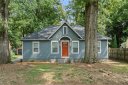 3012 Rush Avenue sold home in Charlotte, SC