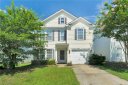 2617 Stream Bank Drive sold home in Charlotte, SC