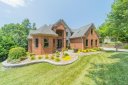 4523 Granite Hill Drive sold home in Davidson, SC
