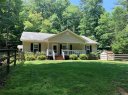 2639 Cane Creek Road sold home in Sylva, SC
