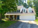 3002 Firewood Drive sold home in Matthews, SC