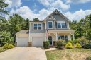 6006 Hawk View Road sold home in Waxhaw, SC
