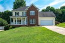 2614 Ironwood Drive sold home in Hickory, SC