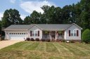 1070 Spring Valley Lane sold home in Salisbury, SC