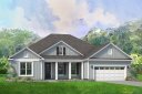 206 Wescot Drive sold home in Concord, SC