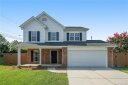 12510 Heritage Hills Lane sold home in Charlotte, SC
