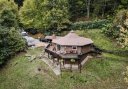 1496 Apple Creek Road sold home in Waynesville, SC