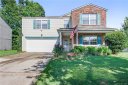 12524 Dervish Lane sold home in Charlotte, SC