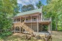 155 Cammies Lane sold home in Lake Lure, SC