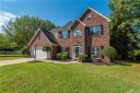 1932 Thornblade Ridge Drive sold home in Matthews, SC