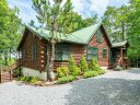 1979 Pisgah Forest Drive sold home in Pisgah Forest, SC