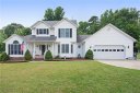 410 Vincent Court sold home in Salisbury, SC