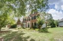12420 Landing Green Drive sold home in Charlotte, SC