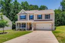 132 Rippling Water Drive sold home in Mount Holly, SC