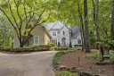 8319 Lake Providence Drive sold home in Matthews, SC