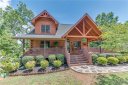182 Shady Bark Lane sold home in Rutherfordton, SC