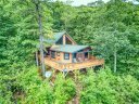 643 Bent Tree Road sold home in Maggie Valley, SC