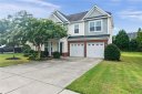11319 Scottsman Trace Drive sold home in Charlotte, SC