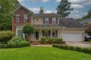 8024 Juniper Court sold home in Indian Trail, SC