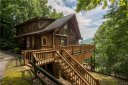 94 Kings Ridge Road sold home in Maggie Valley, SC
