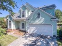 3201 Twin Falls Lane sold home in Matthews, SC