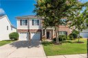 11308 Scottsman Trace Drive sold home in Charlotte, SC
