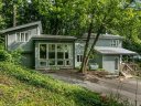 270 Old Weaverville Road sold home in Asheville, SC