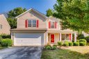 3520 Burnage Hall Road 81 sold home in Harrisburg, SC