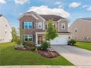 9281 Perseverance Drive sold home in Harrisburg, SC