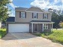 1467 Mayfair Drive sold home in Conover, SC