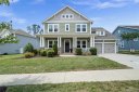 11324 Fullerton Place Drive sold home in Huntersville, SC