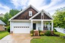 101 Carolina Bluebird Loop sold home in Arden, SC